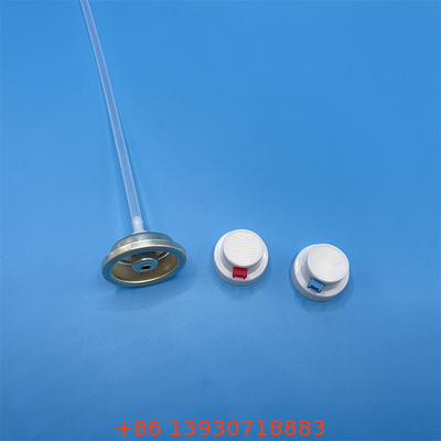 다재다능 한 여성 접착제 적용 밸브 - 다양한 접착제 응용을위한 효율적인 해결책