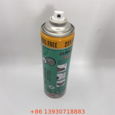 고 점착성 수식을 위해 설계된 접착제용 에어로졸 여성 밸브