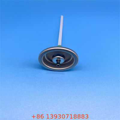 알루미늄 및 주황판 캔과 호환되는 에어로졸 측정 밸브