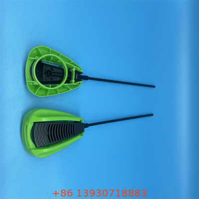 가정 DIY 프로젝트에서 쉽게 액체 전송을 위해 튜브와 편리한 트리거 캡