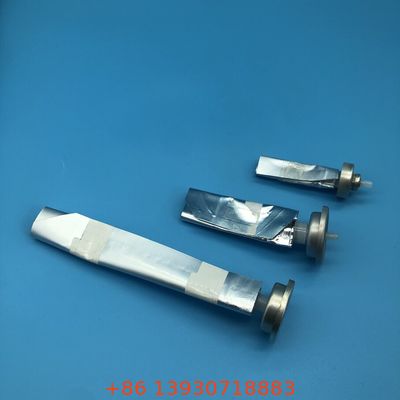 20mm ,1 Inch Aerosol Bag-on-Valve System (BOV) for Multi-Purpose Use