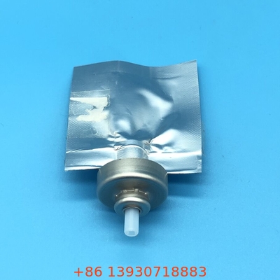 20mm Bag-on-Valve (BOV) 시스템 민감한 포뮬레이션을위한 고급 포장