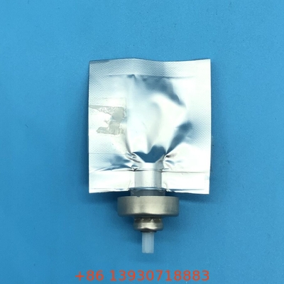 20mm Bag-on-Valve (BOV) 시스템 민감한 포뮬레이션을위한 고급 포장