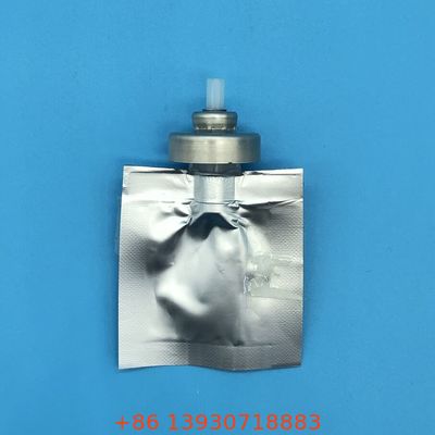 PureDose 정밀 남성 백-온-밸브 에어로졸 충전 - 우수한 제품 무결성을 위해 설계