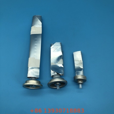 맞춤형 용량 밸브 상 가방 -20-60°C 온도 제어 시스템
