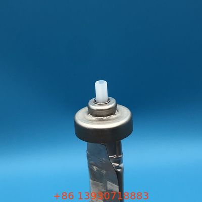 PureDose 정밀 남성 백-온-밸브 에어로졸 충전 - 우수한 제품 무결성을 위해 설계