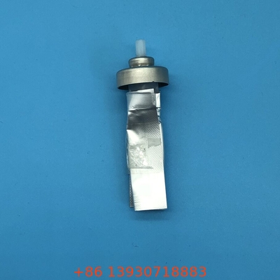 누출 없는 에어로솔 실린더 0.2-0.4Mpa 압력 완벽한 밀폐 -20-60°C 온도