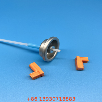 HVAC 시스템용 내구성 있는 1인치 미터 밸브 - 정밀 제어, 오래 지속되는 재료