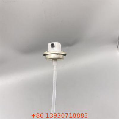 높은 출력 에어로졸 페인트 스프레이 밸브 산업 페인트의 최대 커버