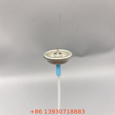 산업용 에어로졸 측정 밸브