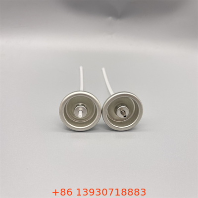 화학 가공용 산업용 계정 밸브 - 정확하고 효율적인 흐름 조절