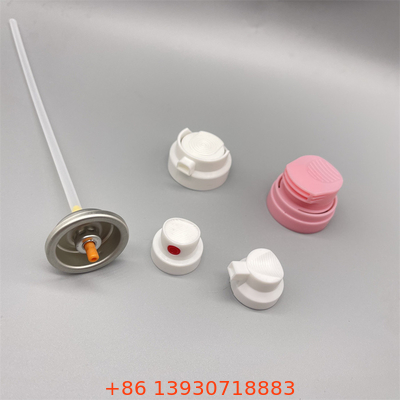 환경 친화적 면도 크림 밸브 지속 가능한 포장 - 재활용 가능한 재료, 효율적인 사용