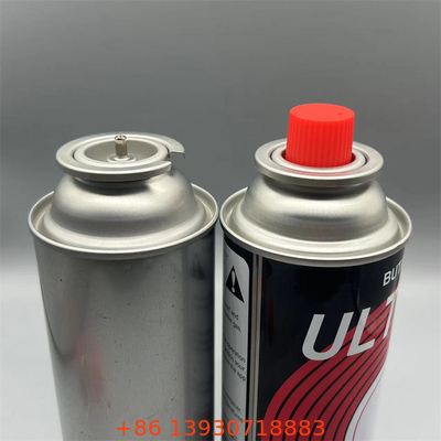 요리용 고생질 가스 핫 밸브 천연가스와 LPG 시스템용 구리 가스 밸브