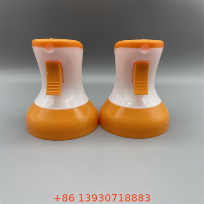 FreshMist 65mm 에어 프레셔너 스프레이 누출 방지 디스펜서용 트리거 캡