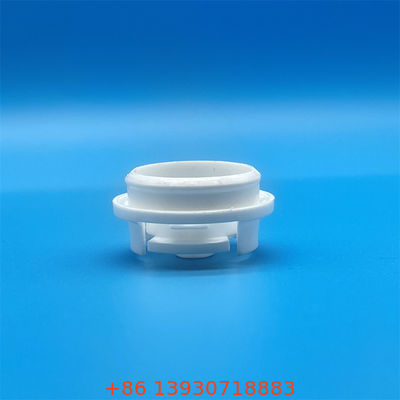 피퍼 스프레이 개인 방어 스프레이용 엄지 손가락 버튼 액추에이터