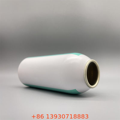 화장품 및 퍼스널 케어 무스를 위한 맞춤형 인쇄 에어로졸 알루미늄 용기