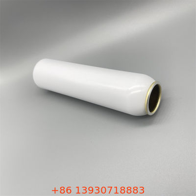 무선 누출 방지 구조 및 우수한 장벽 특성을 위해 360도 인쇄로 에어로솔 알루미늄 캔