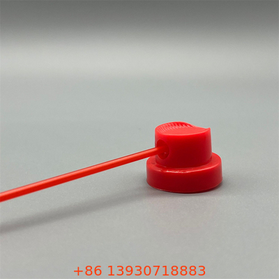 화장품용 다재다능한 360도 작동 밸브 - 50ml