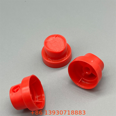 개인 관리용 고급 360도 작동 밸브 10ml