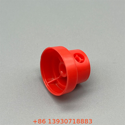 화장품용 다재다능한 360도 작동 밸브 - 50ml