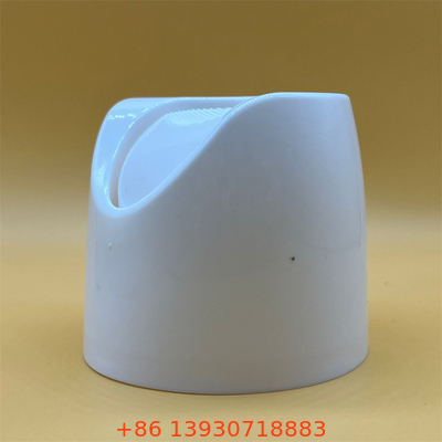 보편적인 65mm 플라스틱 스프레이 캡 화장품 잠금