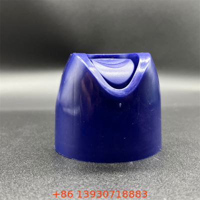 보편적인 65mm 플라스틱 스프레이 캡 화장품 잠금