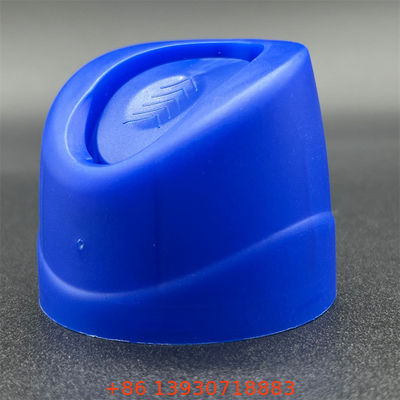 1인치 틴플라트 디오더런트 몸 스프레이 밸브 누출 방지 밀폐