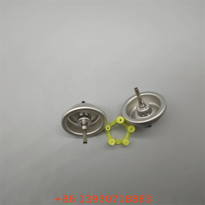 가벼운 재충전 밸브 툴 컴팩트 신뢰성 있는 DIY 프로젝트를 위해 사용하기 쉬운