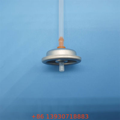 안전 잠금 및 연속 분사와 스포츠 및 야외 활동을위한 내구적이고 신뢰할 수있는 자외선 스프레이 펌프 밸브