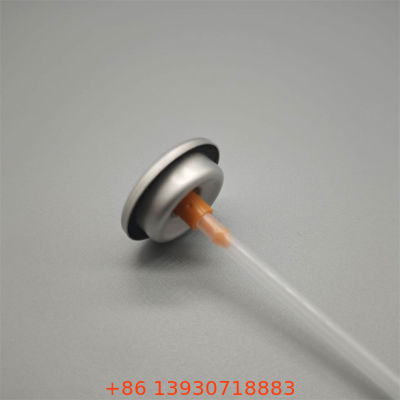 안전 잠금 및 연속 분사와 스포츠 및 야외 활동을위한 내구적이고 신뢰할 수있는 자외선 스프레이 펌프 밸브