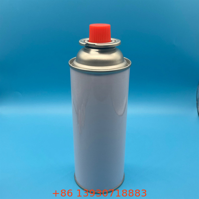 높은 용량 LPG 실린더용 프리미엄 가스 배기 밸브 흐름 사양