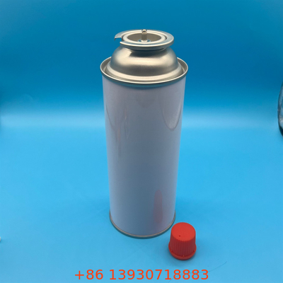 높은 용량 LPG 실린더용 프리미엄 가스 배기 밸브 흐름 사양