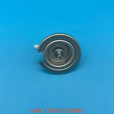 1 인치 컴팩트 부탄 라이터 충전 밸브 OEM