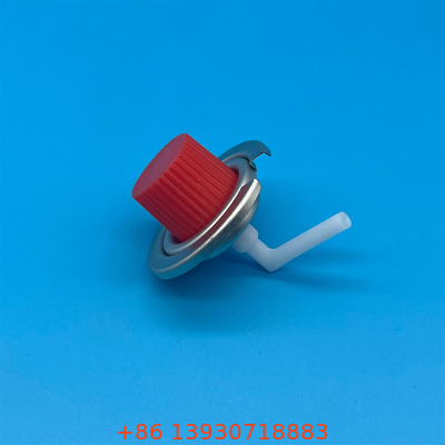 LPG 비용 효율적인 부탄 가스 밸브 1 인치