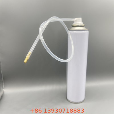 산업용 HVAC 시스템용 고성능 에어컨 정화기 밸브