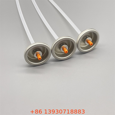 정밀 흐름 제어 및 화학 호환성을 갖춘 상업용 HVAC 시스템에 대한 중용 에어컨 정화기 밸브