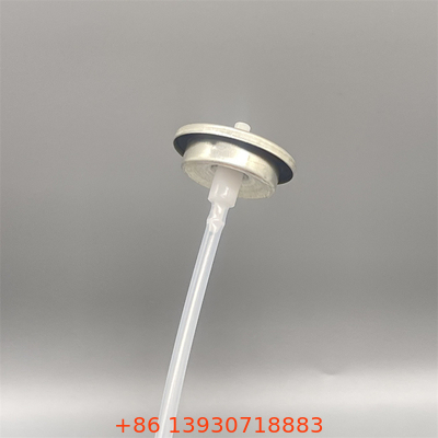 친환경 HVAC 솔루션을위한 환경 친화적 인 에어컨 청소 에이전트 밸브