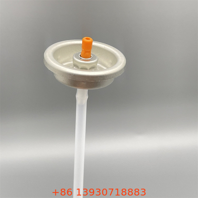 내구성 밀폐 기술을 가진 HVAC 시스템에 대한 프리미엄 에어컨 청소 에이전트 밸브