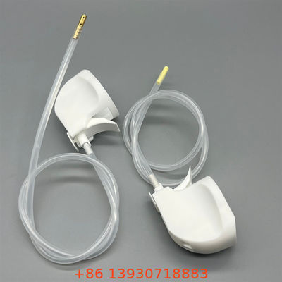 고강도 산업용 에어로졸 스프레이 건 - 스테인리스 스틸 구조, 대용량 코팅 및 윤활용