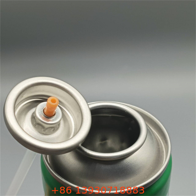 고품질의 기름 기반 곤충 살균 밸브