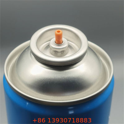 Oil-Based Insect Control Valve For Aerosol Pest Control Spray, Precision Dispensing Component For Household And Agricultural Pest Control Applications