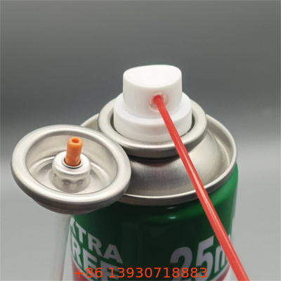 높은 정확성과 내구성을 가진 주택 및 농업용 첨단 석유 기반 곤충 살균제 밸브
