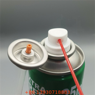 고성능의 석유 기반 곤충 살균 밸브, 내구성 있고 누출 방지 설계