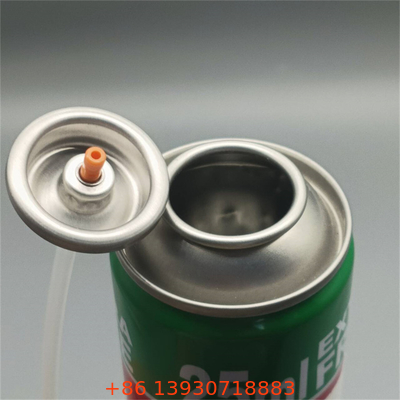 가속성 설계의 농업용 정밀 기름 기반 살충제 밸브