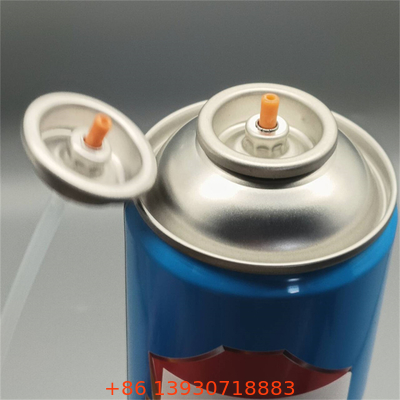 곤충 통제 를 위한 극정밀 기름 분사 밸브