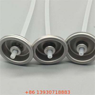 피부 관리 스프레이 병용 액추에이터와 함께 자외선 차단기 안개 밸브