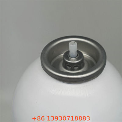 친환경 브랜드용 지속 가능한 재활용 소재의 미스트 & 피부 안전 성분 함유 데오드란트 스프레이 밸브 및 액추에이터