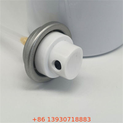 처방 강도 제형을 위한 정확한 계량 및 멸균 보장을 특징으로 하는 임상적으로 검증된 발한 억제 스프레이 밸브 및 액추에이터