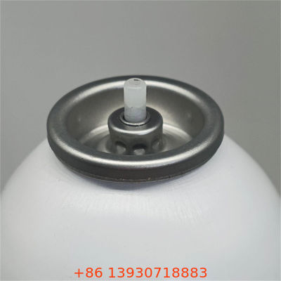 친환경 브랜드용 지속 가능한 재활용 소재의 미스트 & 피부 안전 성분 함유 데오드란트 스프레이 밸브 및 액추에이터