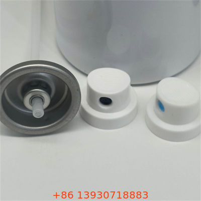 처방 강도 제형을 위한 정확한 계량 및 멸균 보장을 특징으로 하는 임상적으로 검증된 발한 억제 스프레이 밸브 및 액추에이터